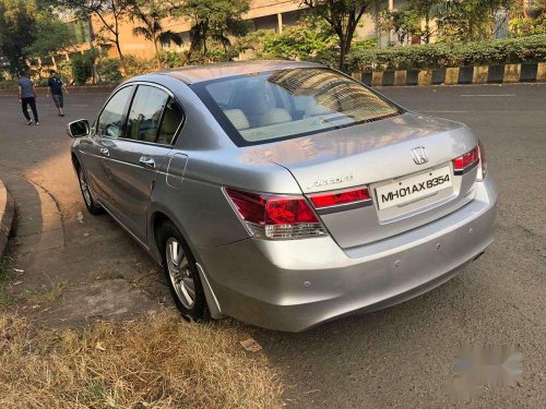 Honda Accord 2011 AT for sale in Kharghar