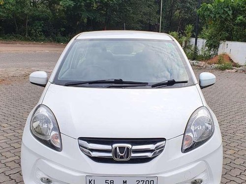 Honda Amaze 2014 MT for sale in Edapal