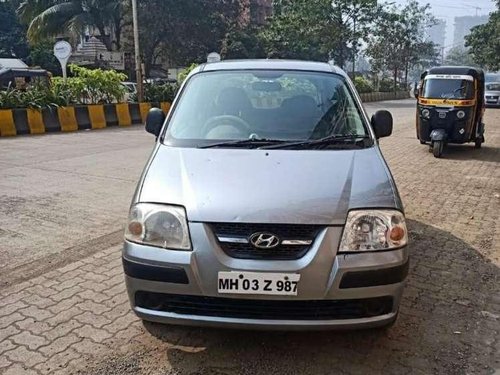 Used 2006 Hyundai Santro Xing GLS MT for sale in Goregaon