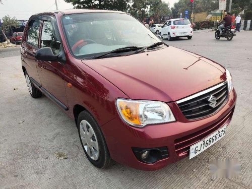 Used 2013 Maruti Suzuki Alto K10 VXI MT for sale in Surat