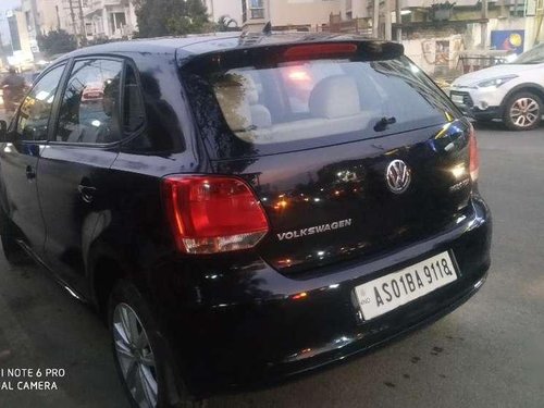 Used Volkswagen Polo 2012 MT for sale in Guwahati