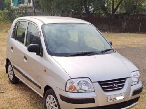 2007 Hyundai Santro Xing XO MT for sale in Vapi