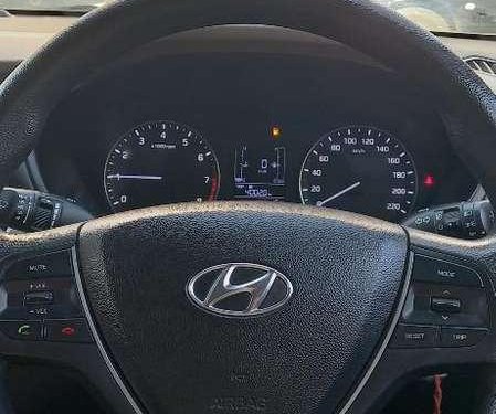Used 2017 Hyundai Elite i20 Asta 1.2 MT for sale in Patiala