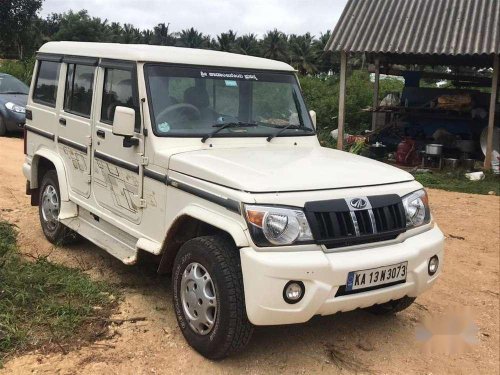 Mahindra Bolero SLX 2013 MT for sale in Hassan