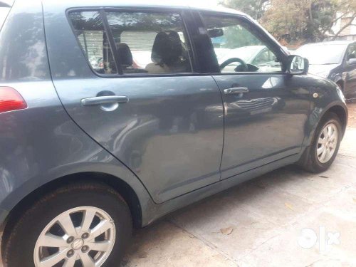 2008 Maruti Suzuki Swift ZXI MT for sale in Koregaon