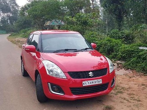 2015 Maruti Suzuki Swift VXI MT for sale in Kalpetta