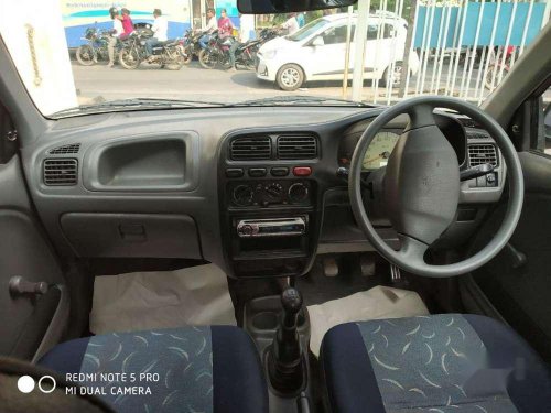 2007 Maruti Suzuki Alto MT for sale in Pondicherry