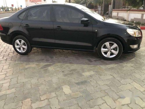 2015 Skoda Rapid MT for sale in Jamnagar