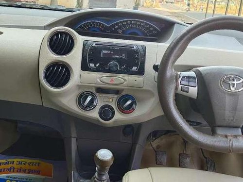 Used Toyota Etios Liva VXD 2015 MT in Sangli