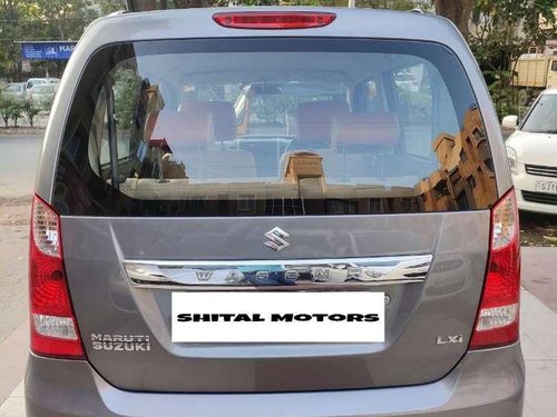 2013 Maruti Suzuki Wagon R LXI CNG MT for sale in Vadodara