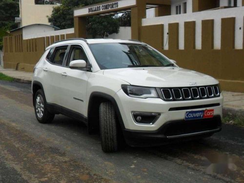 2017 Jeep Compass 2.0 Limited MT for sale in Halli