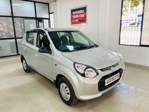 Maruti Suzuki Alto 800 LXI 2015 MT for sale in Guwahati