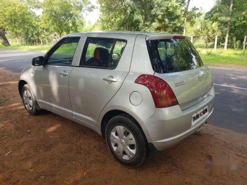 2006 Maruti Suzuki Swift VXI MT for sale in Tirunelveli