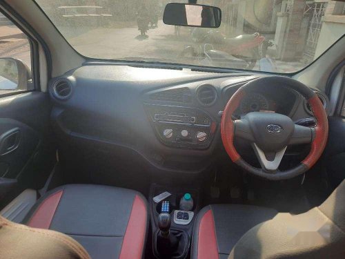 Used 2017 Datsun Redi-GO T MT in Kolhapur