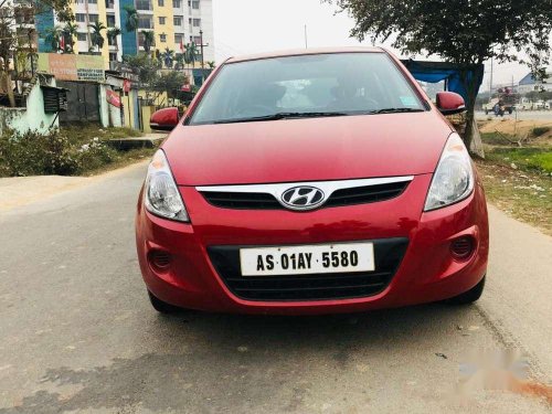 Used Hyundai i20 Sportz 1.2 2012 MT for sale in Guwahati