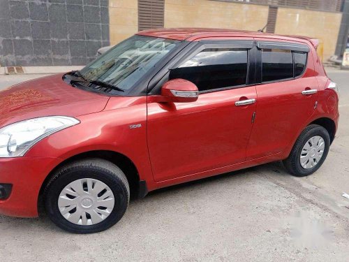 2014 Maruti Suzuki Swift VDI MT for sale in Salem