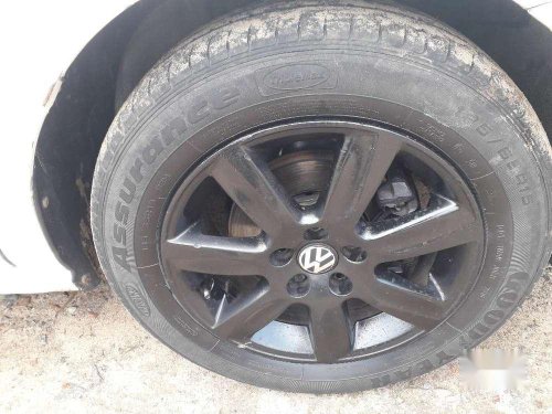 2012 Volkswagen Polo MT for sale in Vijayawada