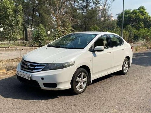 2012 Honda City S MT for sale in Kharghar