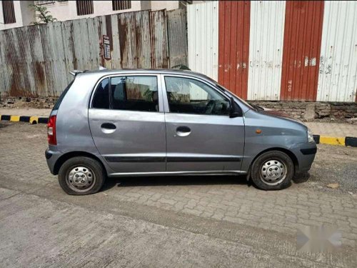 Used 2006 Hyundai Santro Xing GLS MT for sale in Goregaon