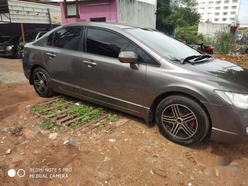 Used 2007 Honda Civic MT for sale in Tirunelveli