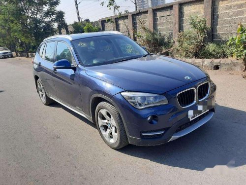 Used BMW X1 sDrive20d xLine 2014 AT in Mira Road