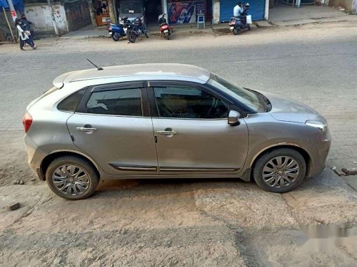 2018 Maruti Suzuki Baleno Petrol MT for sale in Guwahati