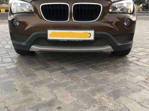 Used 2014 BMW X1 sDrive20d AT for sale in Jamnagar