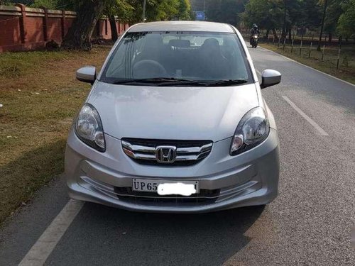 2015 Honda Amaze S i-DTEC MT for sale in Varanasi