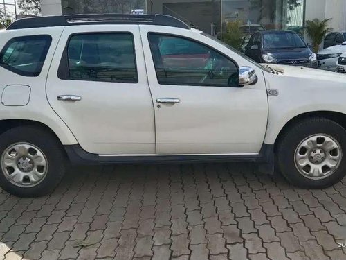 Used Renault Duster 2014 MT for sale in Kolhapur