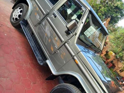 2017 Mahindra Bolero ZLX MT for sale in Thrissur