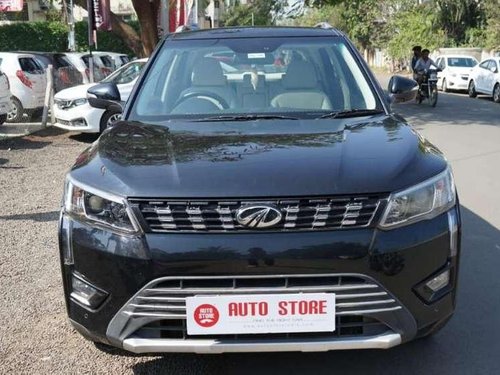 Used 2020 Mahindra XUV300 AT for sale in Dhule