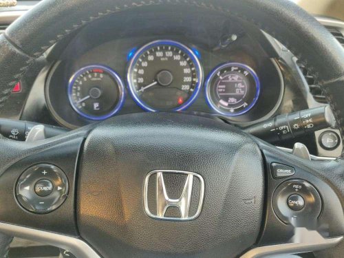 2017 Honda City VX CVT AT in Mumbai