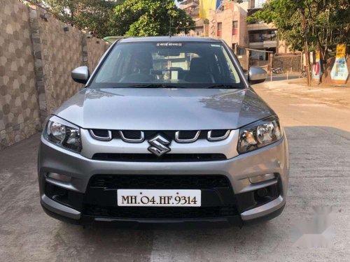 2016 Maruti Suzuki Vitara Brezza VDi MT for sale in Kalyan