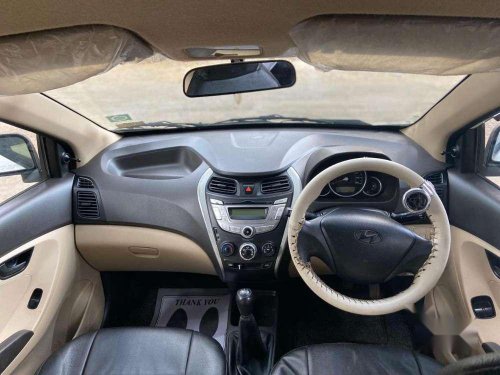 2014 Hyundai Eon Magna MT for sale in Kolhapur