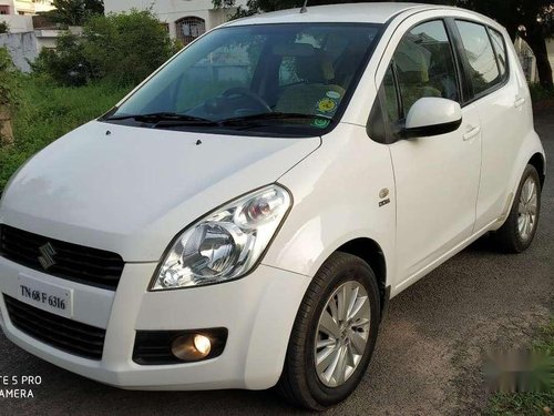 2012 Maruti Suzuki Ritz MT for sale in Namakkal