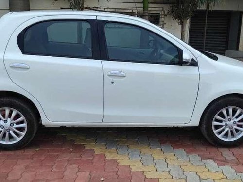 Used Toyota Etios Liva VXD 2015 MT in Sangli