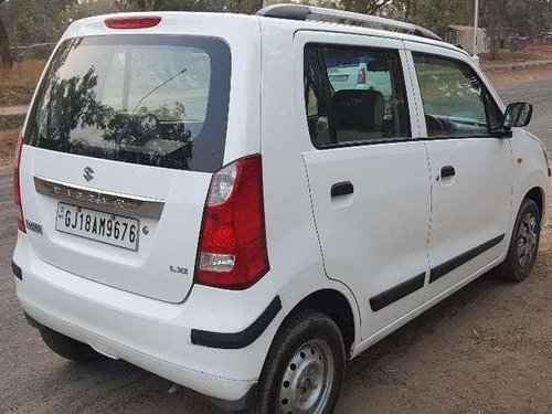 2011 Maruti Suzuki Wagon R LXI MT for sale in Gandhinagar