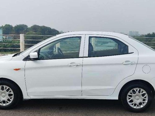 Used Ford Figo Aspire 2016 MT for sale in Dhule