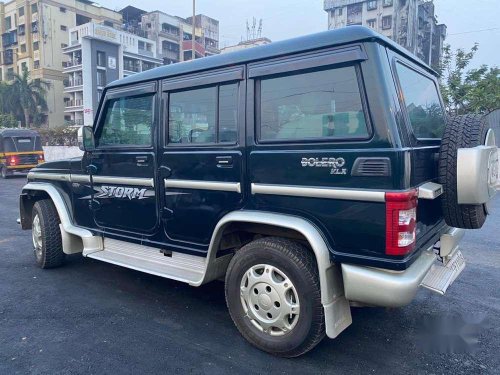 Used Mahindra Bolero 2010 MT for sale in Mira Road