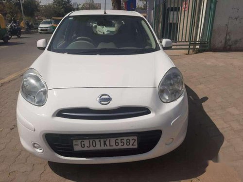 2011 Nissan Micra Diesel MT for sale in Ahmedabad