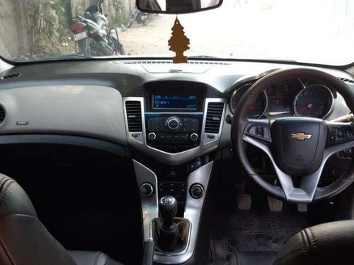 Used Chevrolet Cruze LTZ 2011 MT for sale in Surat