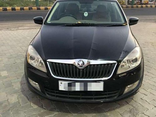 2015 Skoda Rapid MT for sale in Jamnagar