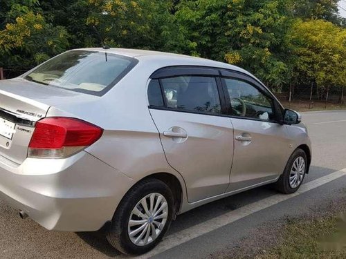 2015 Honda Amaze S i-DTEC MT for sale in Varanasi