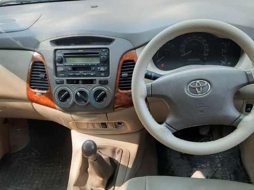 2008 Toyota Innova MT for sale in Pune