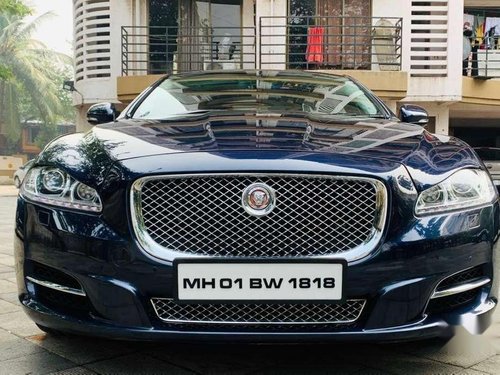 Used 2014 Jaguar XJ AT for sale in Mumbai