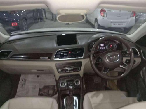 2013 Audi Q3 2.0 TDI Quattro Premium Plus AT in Tiruppur