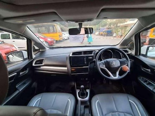 Used Honda WR-V i-VTEC VX 2017 MT in Mumbai