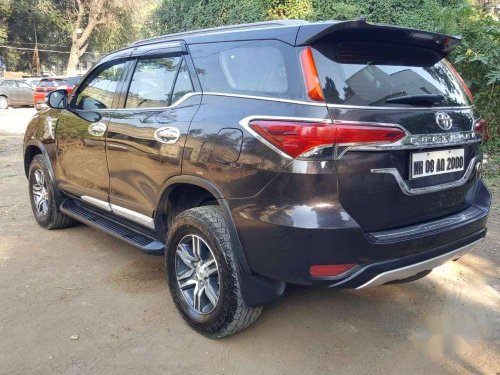 Used Toyota Fortuner 2018 AT for sale in Pune