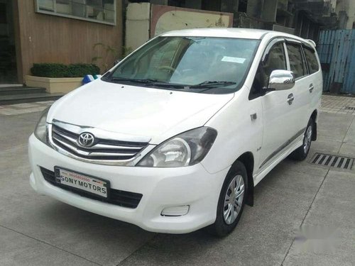 2010 Toyota Innova MT for sale in Dhule