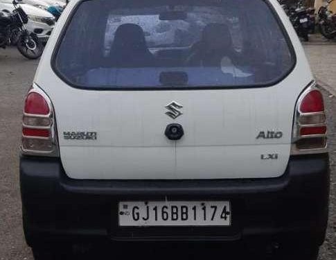 Used Maruti Suzuki Alto 2012 MT for sale in Surat